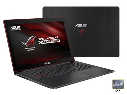 لاپتۆپ گەیمینگ شوێنی ئامێرەكانی گەمەكردن دەگرێتەوە